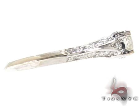 Solitaire Sicily Ring 18464 - Image 5