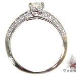 Solitaire Sicily Ring 18464 - Image 6