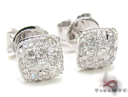 Flash Earrings 18508 - Image 2