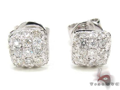 Flash Earrings 18508 - Image 1