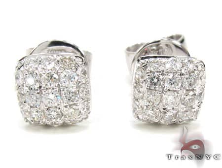 Flash Earrings 18508 - Image 1