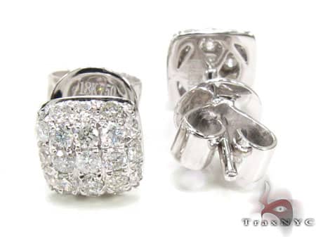 Flash Earrings 18508 - Image 4