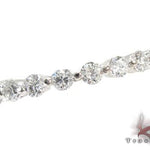 Unique Wedding Ring 1 1854 - Image 1