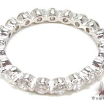 Unique Wedding Ring 1 1854 - Image 4