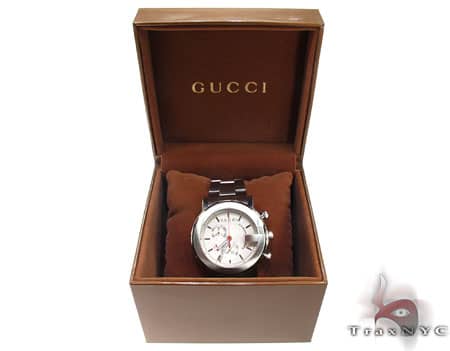 101G-Gucci Watch YA101339 18655 - Image 11