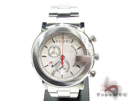101G-Gucci Watch YA101339 18655 - Image 3