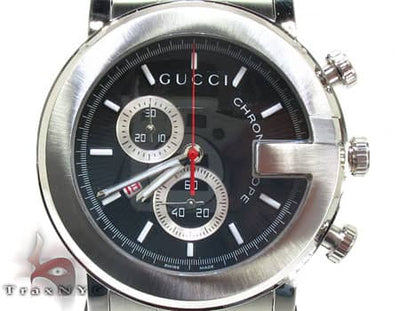 101G-Gucci Watch YA101309 18656 - Image 1