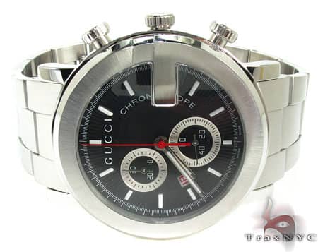 101G-Gucci Watch YA101309 18656 - Image 5