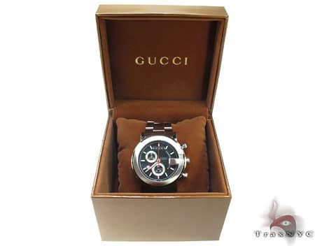 101G-Gucci Watch YA101309 18656 - Image 11