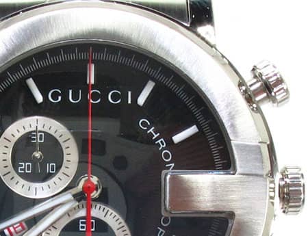 101G-Gucci Watch YA101309 18656 - Image 3