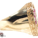 Warrior Ring 18732 - Image 5