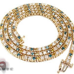 Tropic Thunder Chain 22 Inches 3.3mm   18735 - Image 1