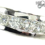 Masterpiece Wedding Band 18823 - Image 4