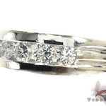 Masterpiece Wedding Band 18823 - Image 3