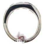 Masterpiece Wedding Band 18823 - Image 6