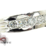 Masterpiece Wedding Band 18823 - Image 1