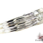 Masterpiece Wedding Band 18823 - Image 5