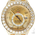 Rolex Sky-Dweller Yellow Gold Watch 326938 42330 - Image 1
