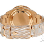 Rolex Sky-Dweller Yellow Gold Watch 326938 42330 - Image 10