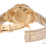 Rolex Sky-Dweller Yellow Gold Watch 326938 42330 - Image 11