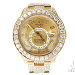 Rolex Sky-Dweller Yellow Gold Watch 326938 42330 - Image 2