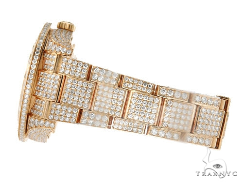 Rolex Sky-Dweller Yellow Gold Watch 326938 42330 - Image 6