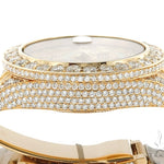 Rolex Sky-Dweller Yellow Gold Watch 326938 42330 - Image 8