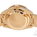 Rolex Sky-Dweller Yellow Gold Watch 326938 42330 - Image 9