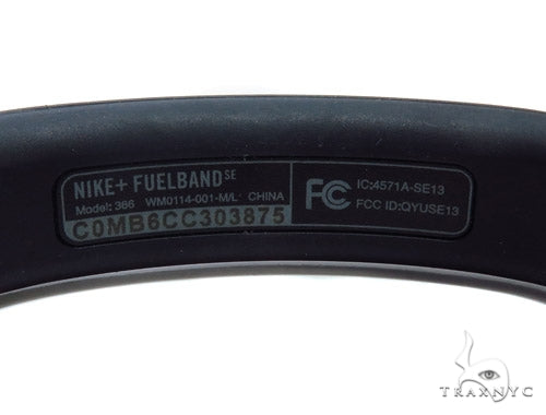 18K Gold Fuel Bracelet 41043 - Image 5