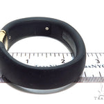 18K Gold Fuel Bracelet 41043 - Image 8