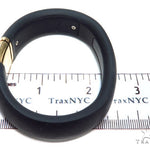 18K Gold Fuel Bracelet 41043 - Image 9