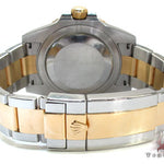 Rolex GMT-Master II Steel and Yellow Gold 116713LN 22338 - Image 7