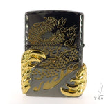 18k Gold Claw Lighter 49179 - Image 4
