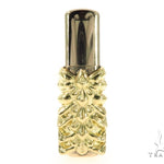 18k Gold Claw Lighter 49180 - Image 3