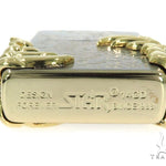 18k Gold Claw Lighter 49180 - Image 6