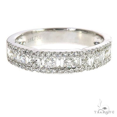 18k Gold Diamond Ring 67037 - Image 1