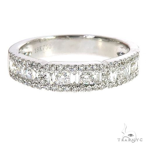 18k Gold Diamond Ring 67037 - Image 1
