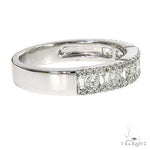 18k Gold Diamond Ring 67037 - Image 2