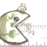 Custom Jewelry - Pacman Pendant 19133 - Image 7