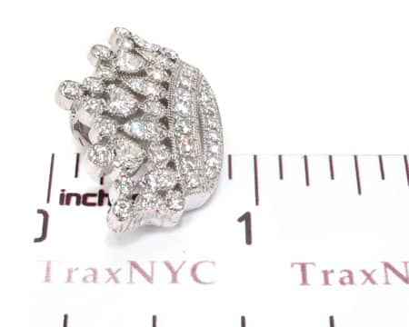 Crown Pendant 19142 | TraxNYC