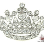 Crown Pendant 19142 - Image 1