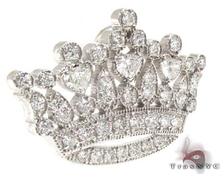 Crown Pendant 19142 - Image 2