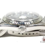 Rolex Datejust Steel & White Gold Watch 178274 19205 - Image 7