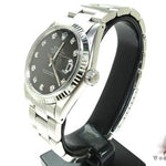 Rolex Datejust Steel & White Gold Watch 178274 19205 - Image 4