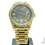 Rolex Day-Date Yellow Gold 218348 19218 - Image 2