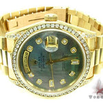 Rolex Day-Date Yellow Gold 218348 19218 - Image 5