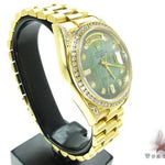 Rolex Day-Date Yellow Gold 218348 19218 - Image 3