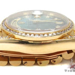 Rolex Day-Date Yellow Gold 218348 19218 - Image 8