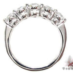 Ladies Diamond Ring 19273 - Image 6