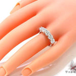 Ladies Diamond Ring 19273 - Image 9